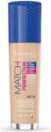 Rimmel Match Perfection make-up 30 ml 101 Classic Ivory