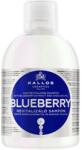 Kallos Blueberry regeneráló sampon 1000 ml