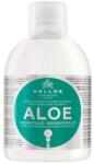 Kallos Aloe Vera regeneráló sampon 1000 ml