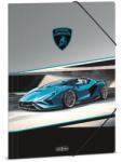 Ars Una Lamborghini A4 gumis mappa V2 (50213368)