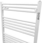 Bagno LINE Törölközőszárítós Csőradiátor - 40x175 cm