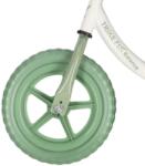  Rowerek biegowy Trike Fix Balance z dzwonkiem zielony (KX2782)