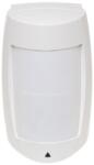 Safer Detector de miscare dual optic, imunitate la animale 40Kg. SAF-DG75-PLUS (SAF-DG75-PLUS)