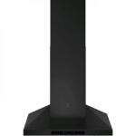 Electrolux Hota semineu Electrolux LFC716B Seria 700, 60 cm, 3 viteze+intensiv, Conectivitate plita, Functie Breeze, 730 mc/h, Negru (LFC716B) Hota