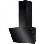 Electrolux Hota de perete Electrolux LFV216K Seria 300, 60 cm, 415 mc/h, 3 viteze, 2 filtre de aluminiu lavabile, Negru (LFV216K) Hota