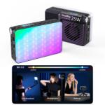SmallRig RM-25C mini LED videólámpa (5357)