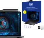  3MK Privacy filter, MacBook Pro 13" 2016/Air 13" 2018 modellhez