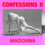 Madonna - Confessions II (Red Vinyl)
