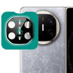 IMAK Протектор за Камерата на Huawei Mate X6, Imak Full Cam Glass, Черен (6957476890533)