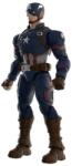 BLOKEES MARVEL HERO BLOKEES Champion Class 03 Капитан Америка (81115)