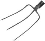 EvoTools Professional Furca Forjata Gri Carbon - Latime 8 inch (p01481) Furca