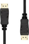ProXtend Cablu DisplayPort 1.4 ProXtend 0.5M (l36460)