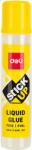 Deli StickUp 50 ml adeziv transparent cu cap lubrifiant DEL07302 (DEL07302)