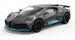 Rastar Fémautó 1: 43 Bugatti DIVO (1959)