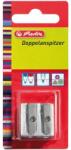 Herlitz 08680324 fém duplahegyező (08680324)