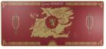 Lexip Mouse pad LEXIP X TSUME Game Of Thrones Lannister Xxl Red Display (TSXLXMP0014) Mouse pad