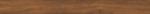 Dom Modulo 45 Járólap wenge lignea 4, 8x45 cm matt MOD04305N (A0MOD04305N)