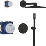 GROHE QuickFix Precision SmartControl 348742430