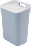 Keter READY TO COLLECT Mülleimer [10L], blau Szemeteskuka Kék 1 db (251949) (251949)