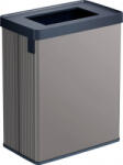 Keter E-COM - VERTO Bin RECYCLE Abfalleimer 54L, perlgrau Szemeteskuka Gyöngyszürke 1 db (261012) (261012)
