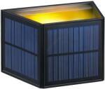 Grundig - LED соларен стенен осветител LED/3, 7V 1800 mAh IP44 (P7119)