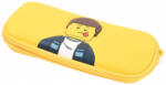 LEGO Accessories 100698 Yellow School Pencil Case (100698)