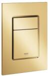 Grohe Vezérlőgomb GROHE SKATE COSMOPOLITAN S műanyagból Cool Sunrise fényes felülettel 37535GL0 (37535GL0)