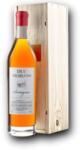  DUC Moisans Millesimé 1976 40% 0, 7L ajándékcsomagolás (fa)