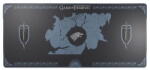 Lexip Mouse pad LEXIP Sp Game Of Thrones Wolf Stark XXL Albastru (TSXLXMP0009) Mouse pad