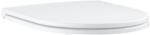 GROHE Bau Ceramic capac wc SoftClose alb 3991300 (3991300)