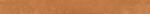 Dom Modulo 45 Járólap cotto cruda 4, 8x45 cm matt MOD04308N (A0MOD04308N)