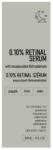NERDS Ser cu 0.1% retinal, 30 ml, Nerds
