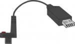 HELIOS-PREISSER DIGI-MET Összekötőkábel (1998720) (1998720)