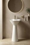 Coloana Lavoar freestanding alb - design modern (5902025052468)