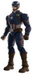 BLOKEES MARVEL HERO BLOKEES Champion Class 03 Căpitanul America (BLK81115) Figurina