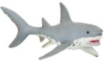 Safari Ltd Safari® Rechin alb tip A (S275029) Figurina