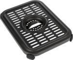Ninja Crisper Plate - placă pentru gătire uniformă cu înveliș ceramic Ninja (4411CY400EUUK)