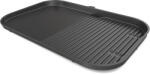 Ninja Tavă XL 2-în-1 Grill & Plită pentru grătarele Woodfire OG850 și OG901 Ninja (XSKOGXLGGCMEU)