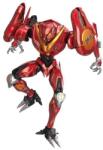 BLOKEES MARVEL RIVALS BLOKEES Classic Class 09 Peni Parker SP//DR Suit (BLK73925) Figurina