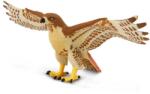 Safari Ltd Safari® Șoim cu coadă roșie (S151029) Figurina