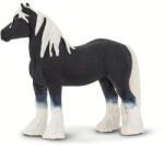 Safari Ltd Safari® Cal Gypsy Vanner (S150305) Figurina