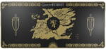 Lexip Mouse pad LEXIP Sp Game Of Thrones Lions XXL Negru (TSXLXMP0006) Mouse pad