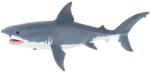 Safari Ltd Safari® Rechin alb (S200729) Figurina