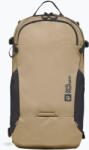 Jack Wolfskin Rucsac Jack Wolfskin Velocity 20 l hazel wood Rucsac ciclism, alergare