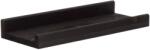 Springos fali polc 40 x 15 cm 2 db (WF0014)