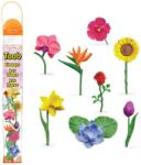 Safari Ltd Safari® Toob Flori 8 bucăți (S682904) Figurina