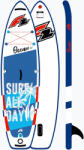 F2 Детска SUP дъска F2 Ocean Boy 8'2" blue
