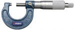 Dasqua Külső mikrométer 0 - 25 mm Leolvasás: 0.01 mm (4111-8105) (4111-8105)