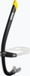 arena Tub frontal de înot arena Swim Snorkel Pro III black