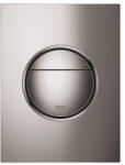 Grohe Nova Cosmopolitan S nyomólap, grafit (37601A00)